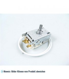 Thermostat RANCO K59-L2622, ZANUSSI, ELECTROLUX