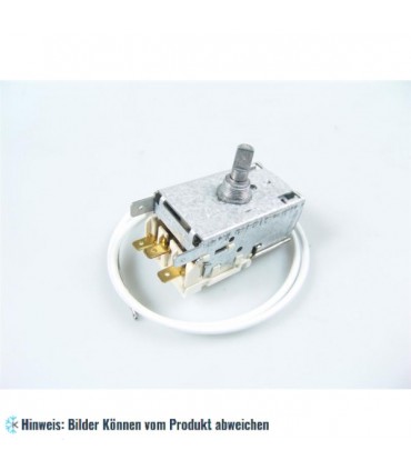 Thermostat RANCO K59-L2622, ZANUSSI, ELECTROLUX