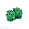Halbhermetischer Kompressor Bitzer 4JE-15Y spez. Motor 220-230V D-3-50 Hz (40S)