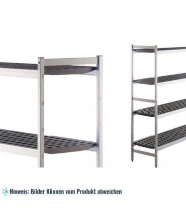 Leiter 360 x 2435 mm