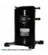 Kompressor LG Scroll HR049Y, R407C, 380-420V, 3F, 50Hz, 41500 Btu/h - nicht lieferbar, ersetzt durch Nachfolger