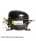 Kompressor Aspera EMT2117U CSIR, LBP - R290, 220-240V, 50-60Hz