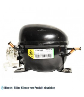 Kompressor Aspera EMT2117U CSIR, LBP - R290, 220-240V, 50-60Hz