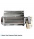 Querstromlüfter, Turbine 120 x 45 mm, 18 W, Motor links QLK45/0012-2513