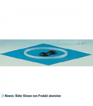 Dichtung Set für 2 kg Füllzylinder WIGAM KG 200