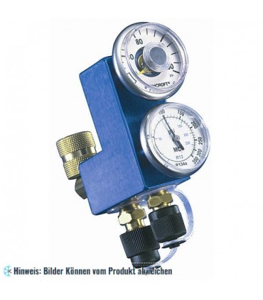 Verunreinigungs Prüfgerät