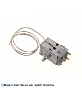 More about Thermostat ATEA, A04 0287, max -22/-30； min -14/-16, L ＝ 600 mm