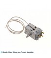 Thermostat ATEA, A04 0287, max -22/-30； min -14/-16, L ＝ 600 mm