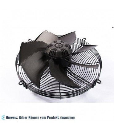 Axiallüfter, Ziehl-Abegg FN045-6EW.2F.A7P3, (141703)