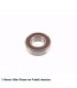 Kugellager, mit einseitiger, schleifender Gummidichtung 6205 RS (25 x 52 x 15
