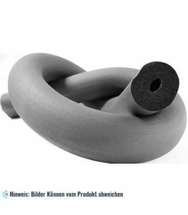 Rohrisolierung 22 mm, Dicke 32 mm, Länge 2 m