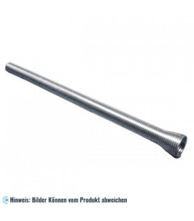 Rohrbiegefeder 3/4", Länge 30cm