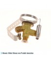 Thermostatisches Expansionsventil komplett DANFOSS TEX2, R22/R407C, MOP -20°C, ohne Düse