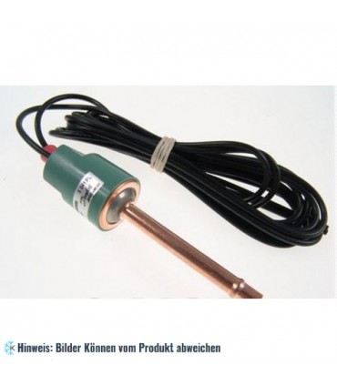 Patronendruckschalter Mini Danfoss, ACB, NC, 26/20 bar, Reset Funktion manuell