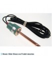 Patronendruckschalter Mini Danfoss, ACB, NC, 26/20 bar, Reset Funktion manuell