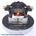Staubsaugermotor, universell, 1350 W/230 V, ZELMER 309.1, (00793324), D＝135mm