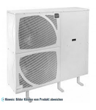 Verflüssigungssatz Tecumseh Silensys SILAGD4574YTZ 997430202, R134A, 400V