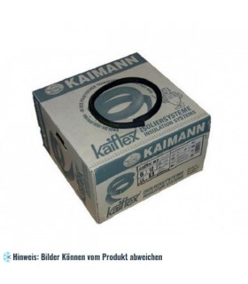 More about Rohrisolierung 6 mm, Dicke 6 mm, Verpackung 50 m, Kaimann Kaiflex