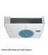 Verdampfer LU-VE SHS 26E, 2050 W, Lüfter 2x230 mm, el. Abtauung