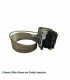 Servicethermostat Danfoss 077B7001, Kapillarrohr 1,3 m