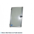 Kühlraumtür SF, PUR ohne Türstufe 60, 900 x 1800 mm, Links