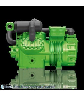 Halbhermetischer Kompressor Bitzer S4T-5.2Y