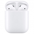Für Android, Apple Bluetooth-Headset 5.0 tws-In-Ear-Kopfhörer-In-Ear-Weiß-Binaural-Mit kabelloser Ladehülle