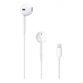 More about Apple EarPods Kopfhörer im Ohr Weiß