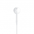 Apple EarPods Kopfhörer im Ohr Weiß