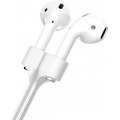 Bluetooth Kopfhörer, Touch-Bedienung, In-Ear, kabellos, Wireless, Sport, Headset, im Ohr Binaural mit Ladecase + Apple AirPods H