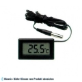 LCD Digitalthermometer WIGAM EWTL300