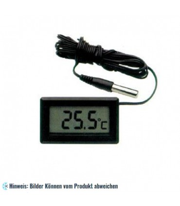 LCD Digitalthermometer WIGAM EWTL300