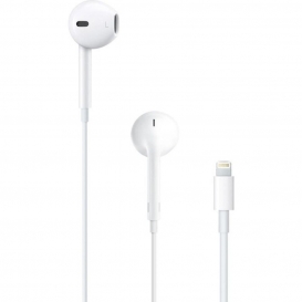 More about Apple EarPods mit Lightning Connector White, MMTN2, iPhone 7, Bulk