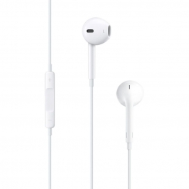 More about Apple EarPods Kopfhörer im Ohr 3,5-mm-Anschluss Weiß