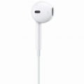 Apple EarPods Kopfhörer im Ohr 3,5-mm-Anschluss Weiß