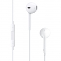 Kopfhörer Apple EarPods mit Fernbedienung und Mikrofon