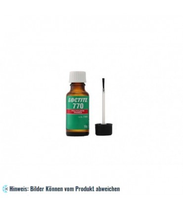 Grundierlack für Loctite 406, 10 gr