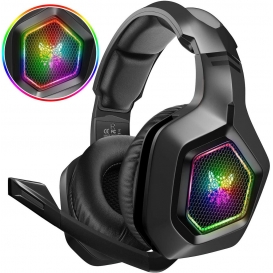 More about Kopfhörer Gaming Headset PC für PS4, Xbox one, Laptop Mac Handy Tablet