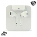 Original Apple EarPods Kopfhörer iPhone 5 6 7 8 - X -11 -12 - 13 Pro Max Mini (Lightning Anschluss)