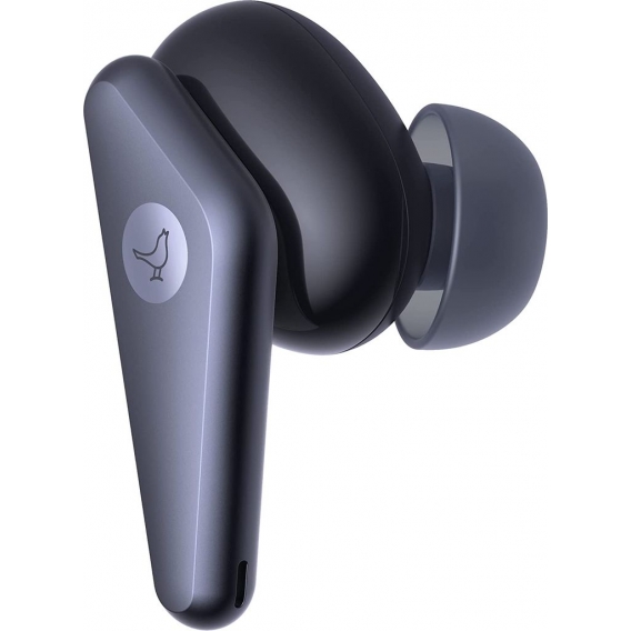 Libratone Air+ 2. Gen. True Wireless In-Ear Kopfhörer Earphones schwarz