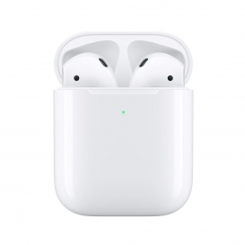 More about In-Ear Kopfhörer - for Airpod 2 - ear pods im Ohr - Binaural - Apple - mit Wireless Ladecase - Nicht Apple Original - Bluetooth 