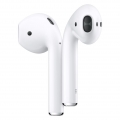 In-Ear Kopfhörer - for Airpod 2 - ear pods im Ohr - Binaural - Apple - mit Wireless Ladecase - Nicht Apple Original - Bluetooth 
