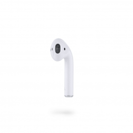 More about Apple Airpod 2 links inkl. Webdigital Hilfevideo