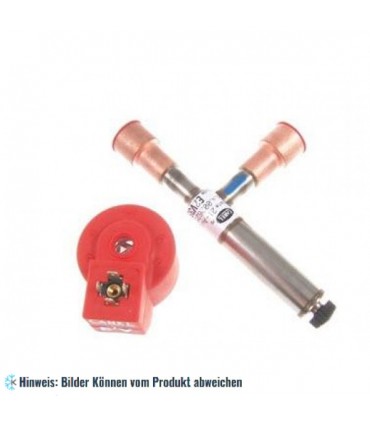 Expansionsventil elektronisch Carel E2V35BSM00