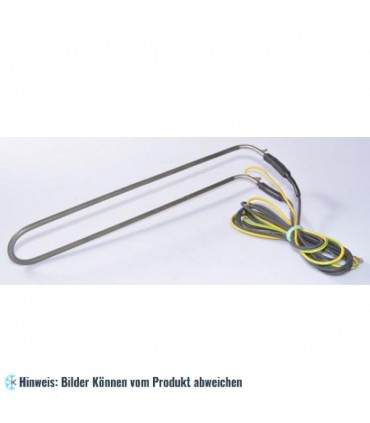 Heizkörper für Verdampfer LU-VE SHF55D, 330W/220V, 30087451