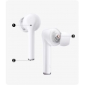 Huawei 3i - Kopfhörer - im Ohr - Anrufe & Musik - Weiß - Binaural - Berührung