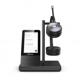 More about Yealink Headset WH66 Dual X UC - Für Microsoft Teams