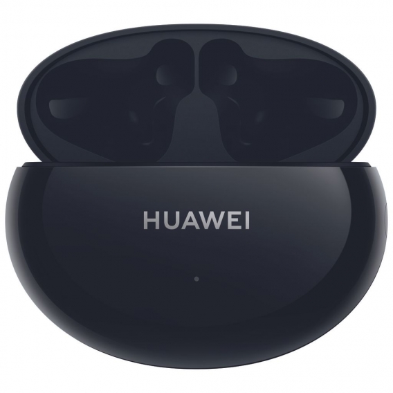 Huawei FreeBuds 4i Carbon schwarz