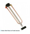 Öleinfüllpumpe pro Pumpenschuss 112 ml WIGAM 77930