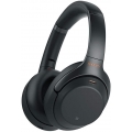 Sony WH-1000XM3 Bluetooth Noice Cancelling Over-Ear-Kopfhörer schwarz